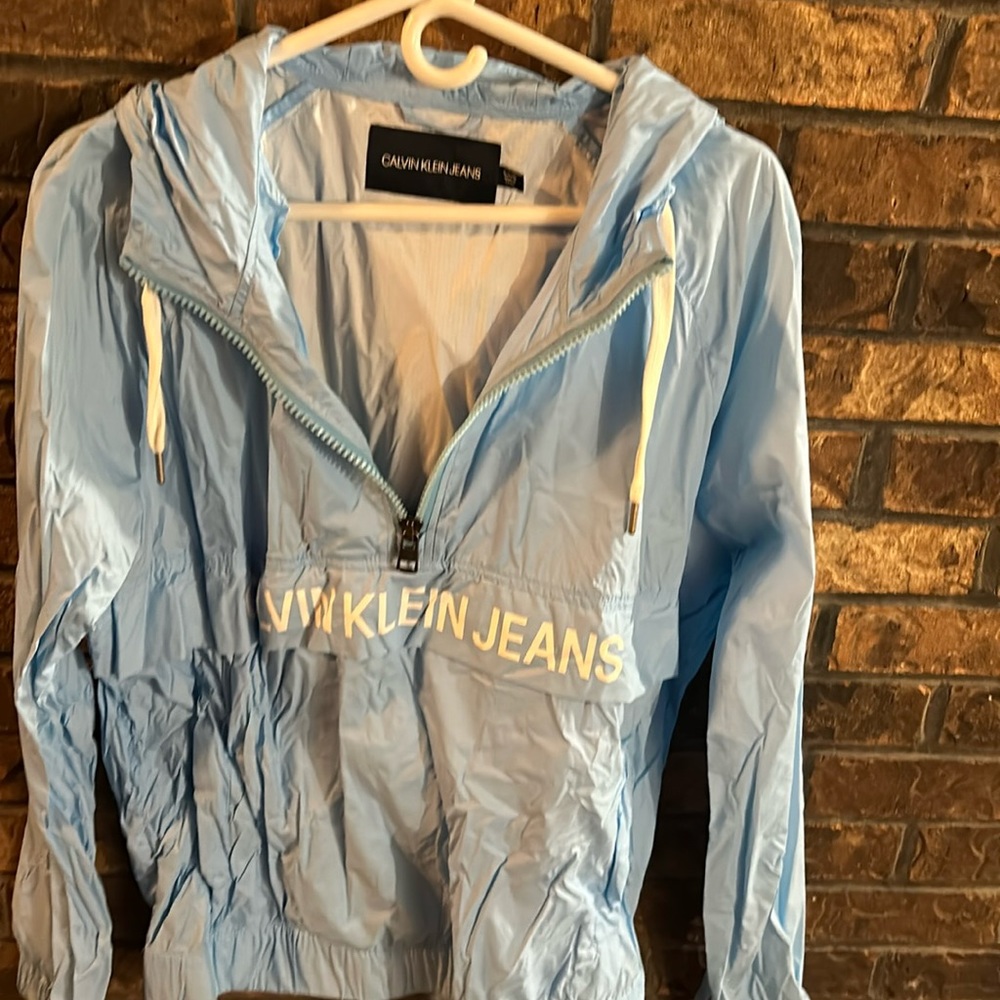 Calvin Klein pull over
